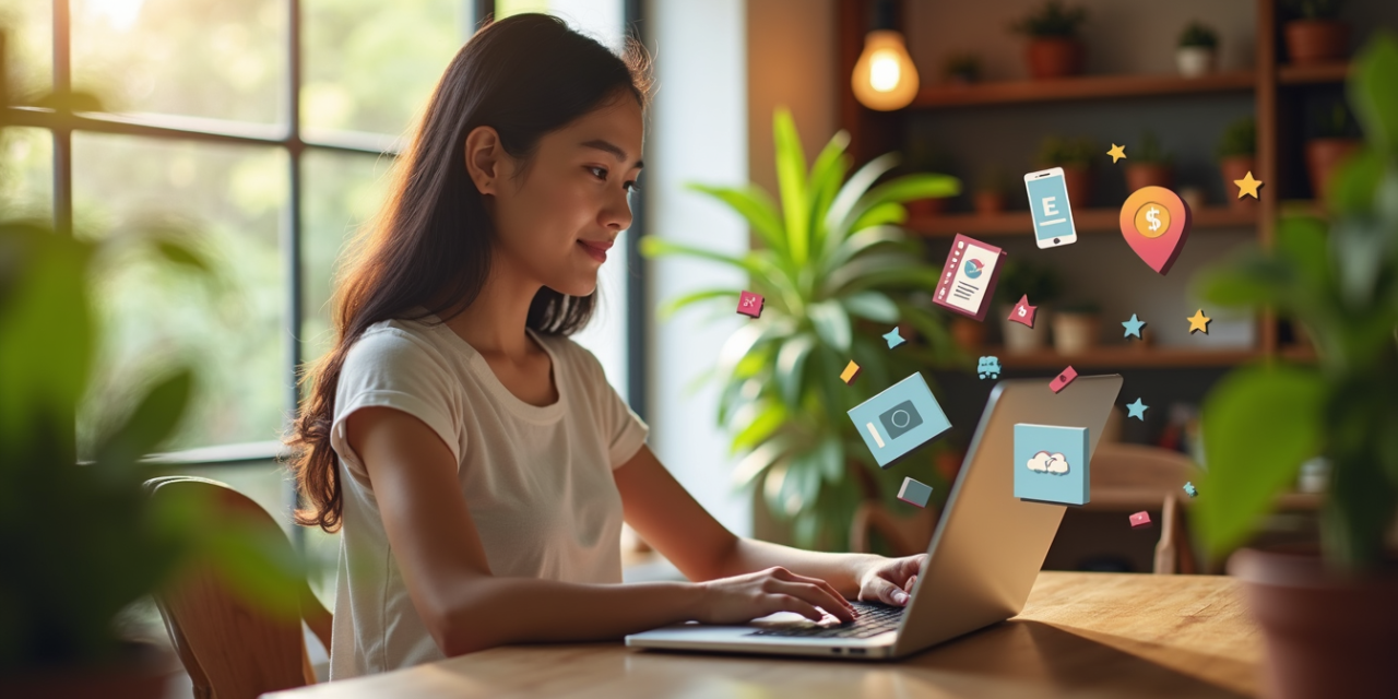 Why More Filipinos Are Turning to Digital Products in 2025