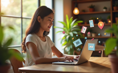 Why More Filipinos Are Turning to Digital Products in 2025