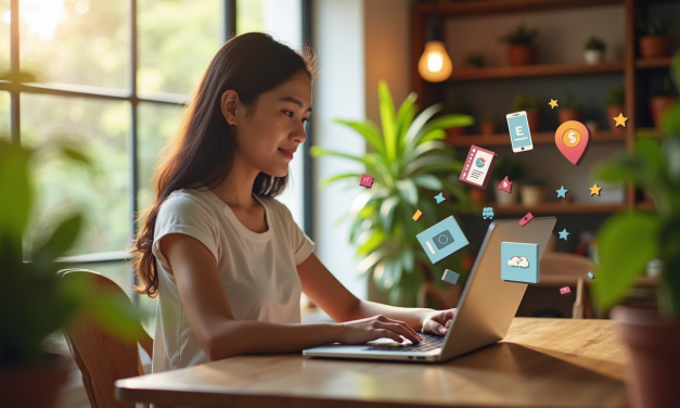 Why More Filipinos Are Turning to Digital Products in 2025