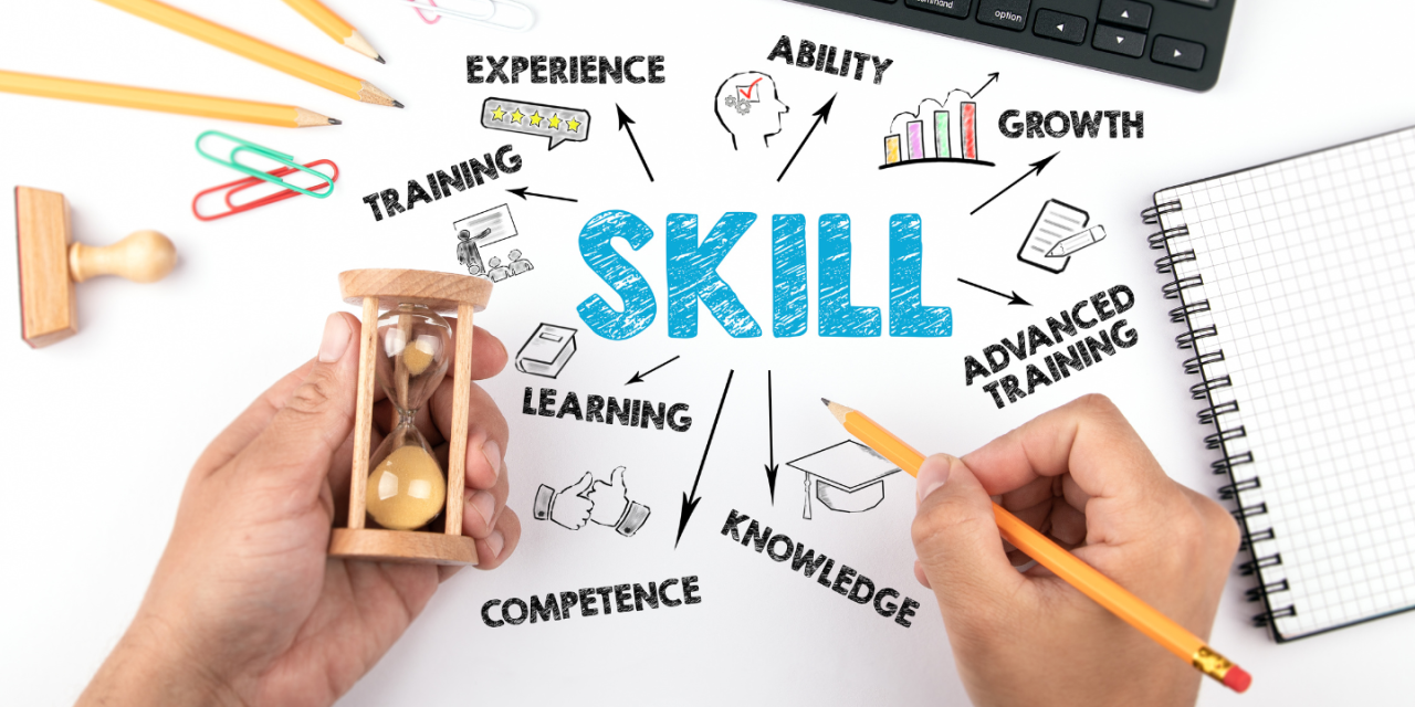 How to Turn Your Skills into Sellable Digital Assets