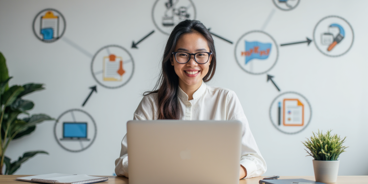 The Easiest Digital Products Filipinos Can Sell Online