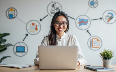 The Easiest Digital Products Filipinos Can Sell Online