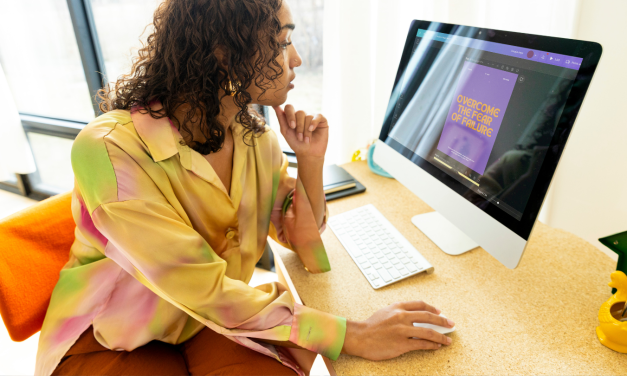 Canva Strategy: Design Digital Products Without Experience