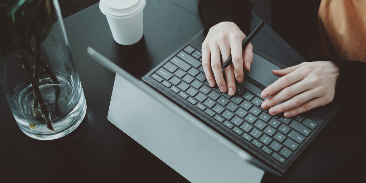 A Step-by-Step Guide to Creating Your First Ebook