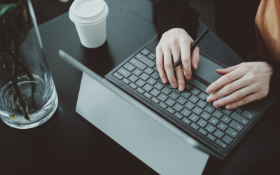 A Step-by-Step Guide to Creating Your First Ebook