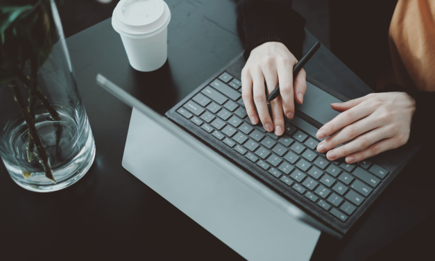 A Step-by-Step Guide to Creating Your First Ebook