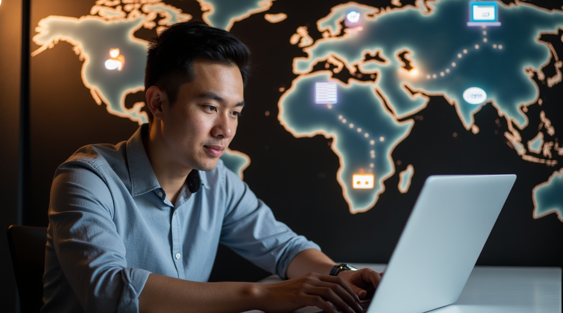 How Filipinos Can Sell Digital Products Globally