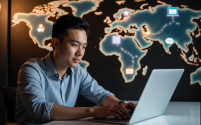 How Filipinos Can Sell Digital Products Globally