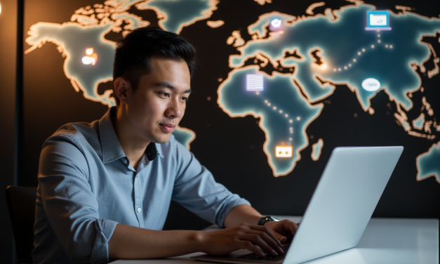 How Filipinos Can Sell Digital Products Globally