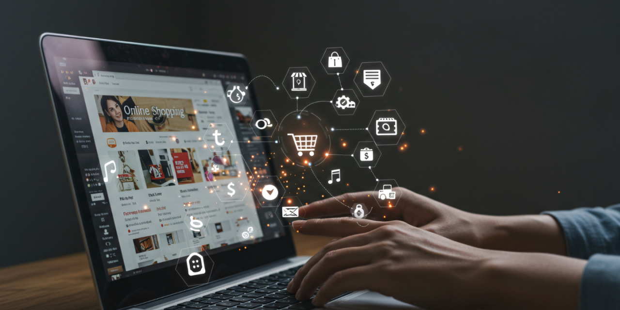 Top 5 Marketplaces for Digital Downloads in 2025