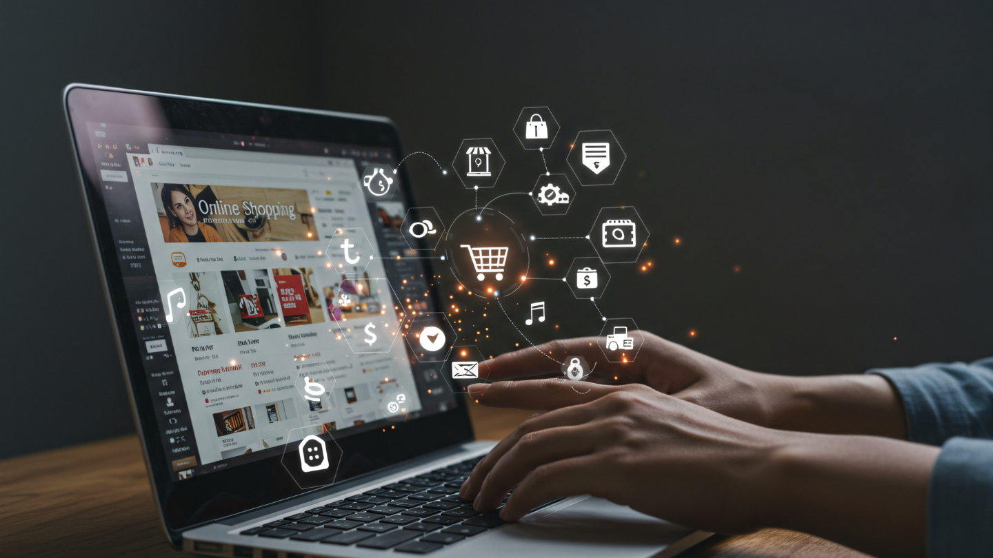 Top 5 Marketplaces for Digital Downloads in 2025