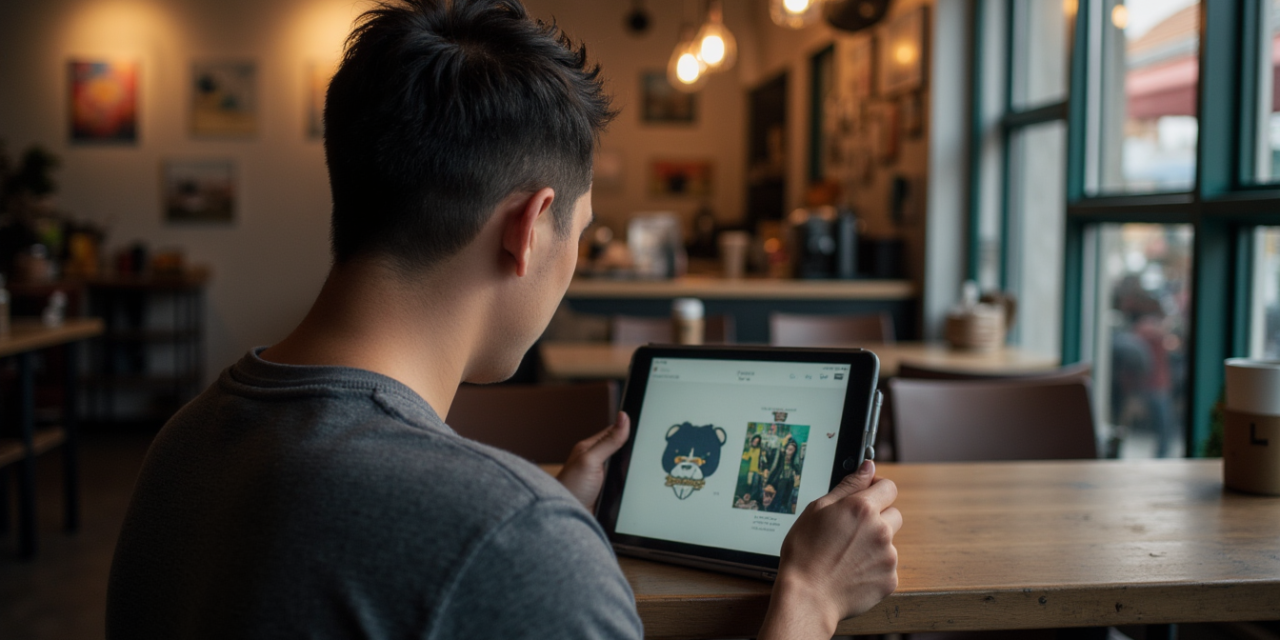 Unlock Passive Income as a Digital Artist