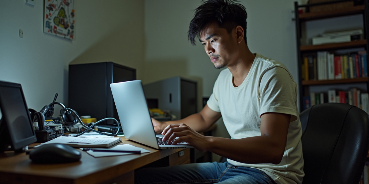 Unlock Your Earning Potential with 10 Digital Products