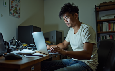 Unlock Your Earning Potential with 10 Digital Products