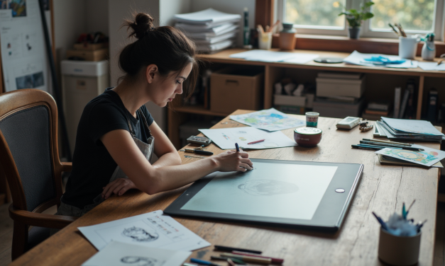 7 Steps to Kickstart Your Printable Shop Business